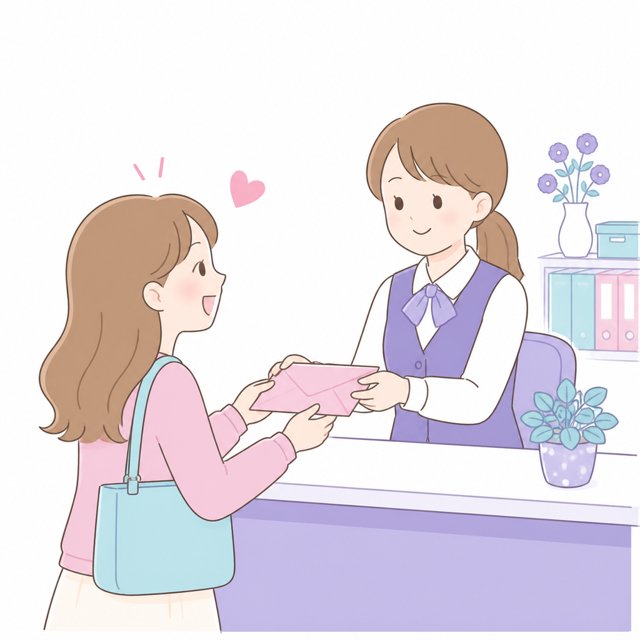 週払いで受け取る